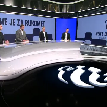 Denis &Scaron;poljarić otkrio plan za Ivana Martinovića za utakmicu sa &Scaron;vicarskom