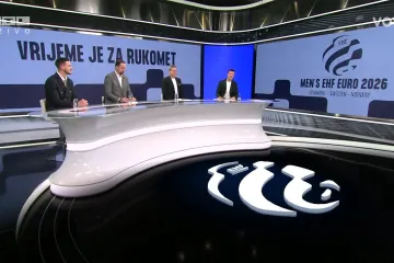 Denis &Scaron;poljarić otkrio plan za Ivana Martinovića za utakmicu sa &Scaron;vicarskom