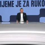Vori nasmijao sve u studiju: Otkrio kako je legendarni Lino Červar rje&scaron;avao ozljede u ekipi