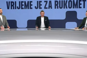 Vori nasmijao sve u studiju: Otkrio kako je legendarni Lino Červar rješavao ozljede u ekipi