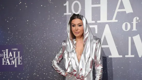 Hrvatska Kim Kardashian objavila fotografiju sa skijanja i pokrenula nagađanja o novom dečku