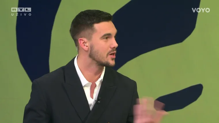 Ovako su Džomba i Vori izgledali kao 'Gospoda Savr&scaron;eni'