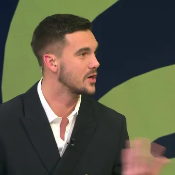 Ovako su Džomba i Vori izgledali kao 'Gospoda Savr&scaron;eni'