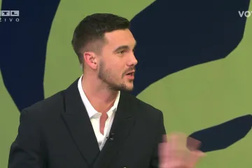 Ovako su Džomba i Vori izgledali kao 'Gospoda Savr&scaron;eni'