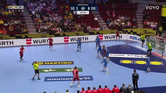 Ovo ne izgleda dobro: Pazite &scaron;to nam rade &Scaron;vicarci od samog početka