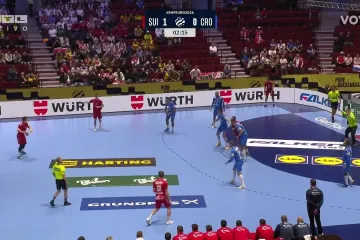 Ovo ne izgleda dobro: Pazite &scaron;to nam rade &Scaron;vicarci od samog početka