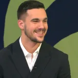 Tko bi rekao? U emisiji Vrijeme je za rukomet pojavio se neočekivani gost