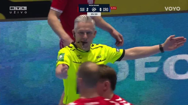 Bravo, 'Kuzma': &Scaron;vicarci ostali u nevjerici kad su vidjeli kakav im je &scaron;ut skinuo