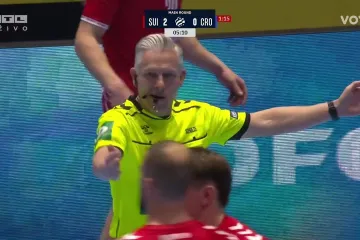 Bravo, 'Kuzma': &Scaron;vicarci ostali u nevjerici kad su vidjeli kakav im je &scaron;ut skinuo