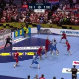 Konačno! Pogledajte gol kojime je Hrvatska prvi put povela u utakmici sa &Scaron;vicarcima