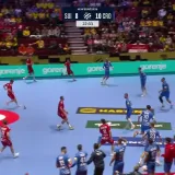 Kakva lucidnost Tina Lučina! Ovu asistenciju nitko nije vidio...