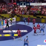 Na&scaron;i rukometa&scaron;i slomili &Scaron;vicarsku, za ovakav potez nema obrane