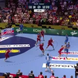 Hrvatska ima krila: Ovako je Jelinić probu&scaron;io &Scaron;vicarce