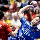 Čekamo reakcije nakon pobjede protiv &Scaron;vicarske i slavlja u Malmou