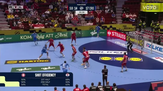 Hrvatska se nakon dugog mučenja probudila i pokazala koliko vrijedi, ovaj gol to jako dobro pokazuje