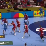 Veselimo se ovakvom Klarici: &Scaron;vicarci su ga mogli samo 'tući' svim sredstvima