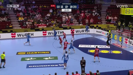 Pogledajte koju Thompsonovu pjesmu kliču navijači! Nju jo&scaron; nismo čuli...