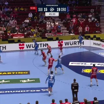 Pogledajte koju Thompsonovu pjesmu kliču navijači! Nju jo&scaron; nismo čuli...