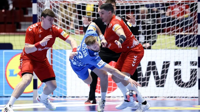 Kuzma, odlična asistencija Lučina ili sjajna akcija za Mandića: Odaberite najbolji potez utakmice