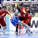 Kuzma, odlična asistencija Lučina ili sjajna akcija za Mandića: Odaberite najbolji potez utakmice