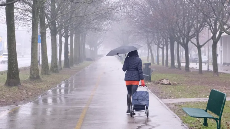 Konačno predah od lo&scaron;eg vremena: Evo kad stiže sunce i &scaron;to nas čeka u narednim danima