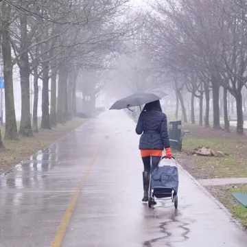 Konačno predah od lo&scaron;eg vremena: Evo kad stiže sunce i &scaron;to nas čeka u narednim danima