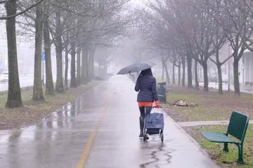 Konačno predah od lo&scaron;eg vremena: Evo kad stiže sunce i &scaron;to nas čeka u narednim danima