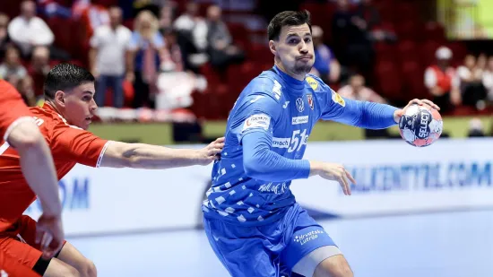 Hrvatska slavila protiv opasnih &Scaron;vicaraca! Čekamo prve utiske s terena