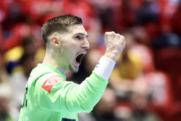 Fantastična Hrvatska pobijedila Švicarsku u ključnoj utakmici na Euru