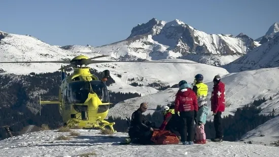 Užasna nesreća na skijanju: Otac (41) poginuo pred očima vlastitog sina (6)
