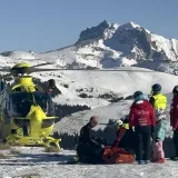 Užasna nesreća na skijanju: Otac (41) poginuo pred očima vlastitog sina (6)
