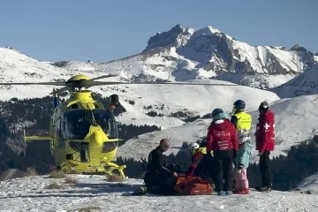 Užasna nesreća na skijanju: Otac (41) poginuo pred očima vlastitog sina (6)