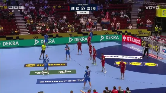 Na ovakve poteze nema obrane: Glava&scaron; je zabio, ali najvi&scaron;e se priča o onome &scaron;to se dogodilo tik prije