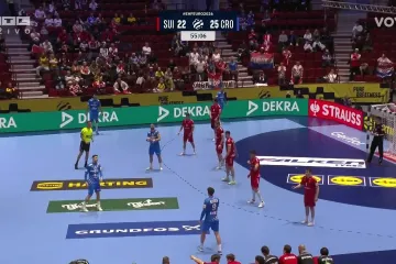 Na ovakve poteze nema obrane: Glava&scaron; je zabio, ali najvi&scaron;e se priča o onome &scaron;to se dogodilo tik prije