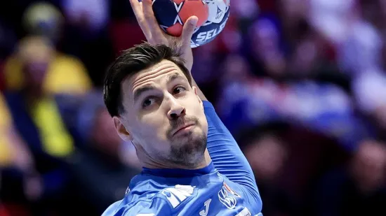 Kapetan Martinović nakon velike pobjede: 'Zasad sam dobro, ali ne mogu ba&scaron; skakati kao inače'