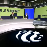 Za&scaron;to je Ivan Martinović igrao toliko ako je ozlijeđen?