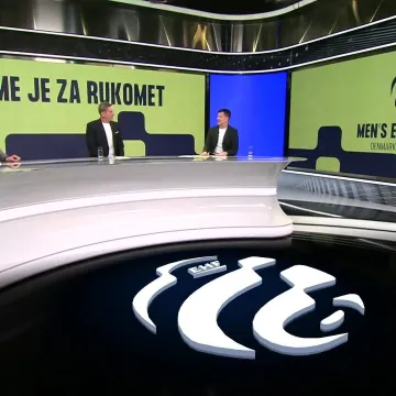 Za&scaron;to je Ivan Martinović igrao toliko ako je ozlijeđen?