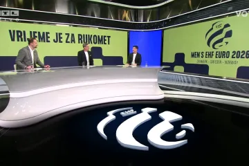 Za&scaron;to je Ivan Martinović igrao toliko ako je ozlijeđen?