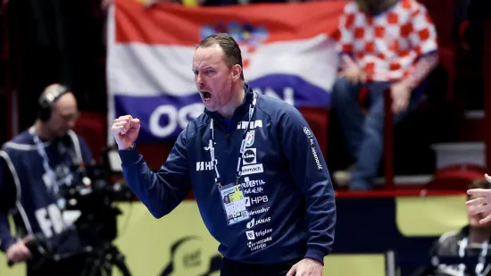 Sigurdsson otkrio kako je prelomio utakmicu: 'Nakon toga smo sve kontrolirali'