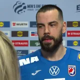 &Scaron;u&scaron;nja nakon utakmice: 'Ovo je bila jedna klasična Hrvatska'