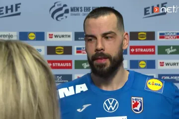 &Scaron;u&scaron;nja nakon utakmice: 'Ovo je bila jedna klasična Hrvatska'