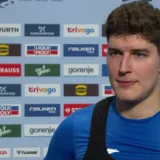 Klarica nakon &Scaron;vicaraca: 'Svaka čast Martinoviću, on igra ozlijeđen...'