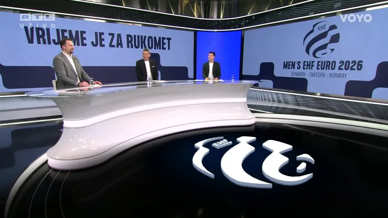 Igor Vori i Mirza Džomba se pribojavaju Slovenije: Evo za&scaron;to