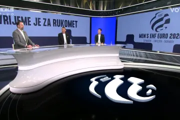 Igor Vori i Mirza Džomba se pribojavaju Slovenije: Evo za&scaron;to