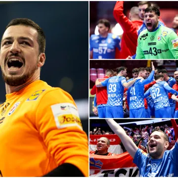 Filip Ivić: 'To nam nitko ne može uzeti, koliko god bili ljubomorni na hrvatski naboj i karakter'