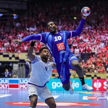 Ponedjeljak donosi rukometni spektakl: Evo gdje i kada gledati utakmice na Europskom prvenstvu