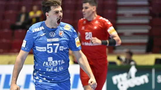 Hrvatska ostala u igri za polufinale, ali situacija se jako zakomplicirala