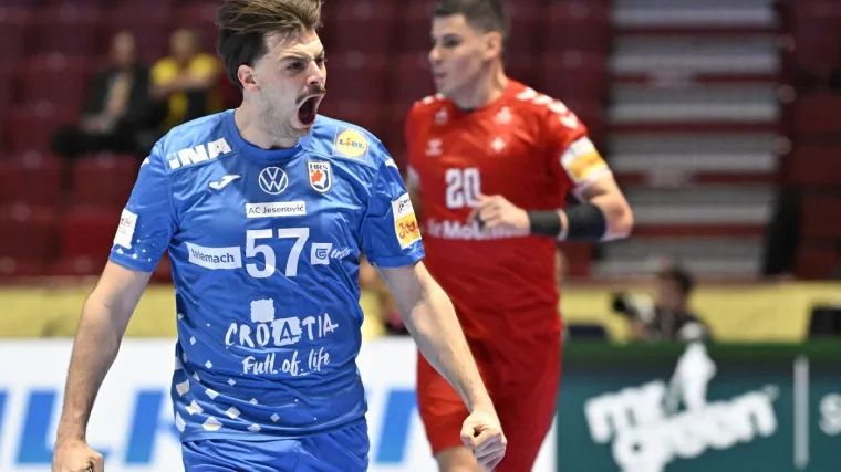 Hrvatska ostala u igri za polufinale, ali situacija se jako zakomplicirala