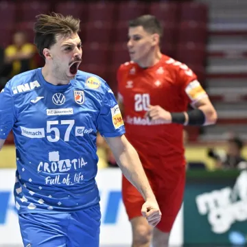 Hrvatska ostala u igri za polufinale, ali situacija se jako zakomplicirala