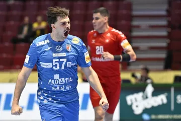 Hrvatska ostala u igri za polufinale, ali situacija se jako zakomplicirala